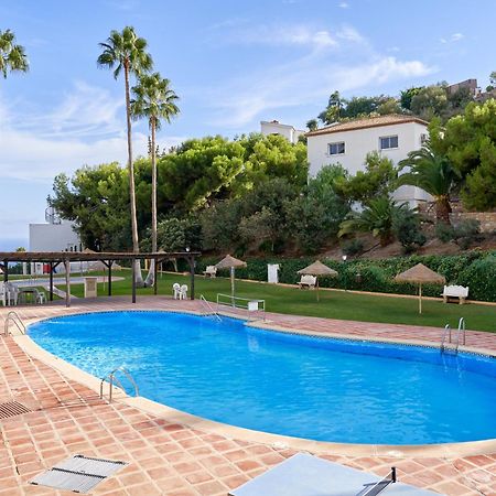 Apartamento Sol De La Molina سالوبرينيا المظهر الخارجي الصورة