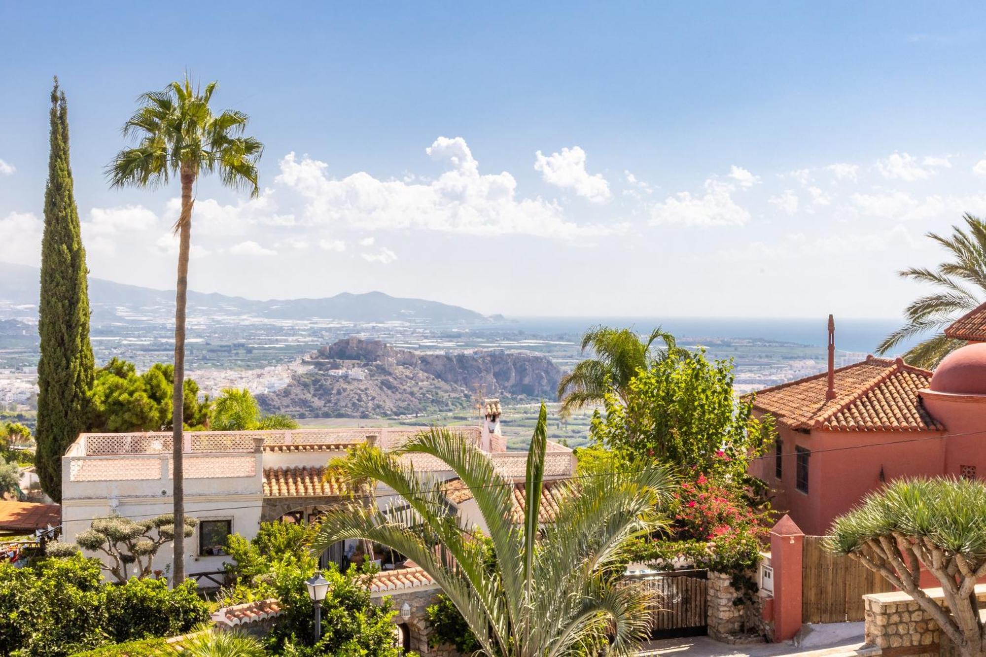 Apartamento Sol De La Molina سالوبرينيا المظهر الخارجي الصورة