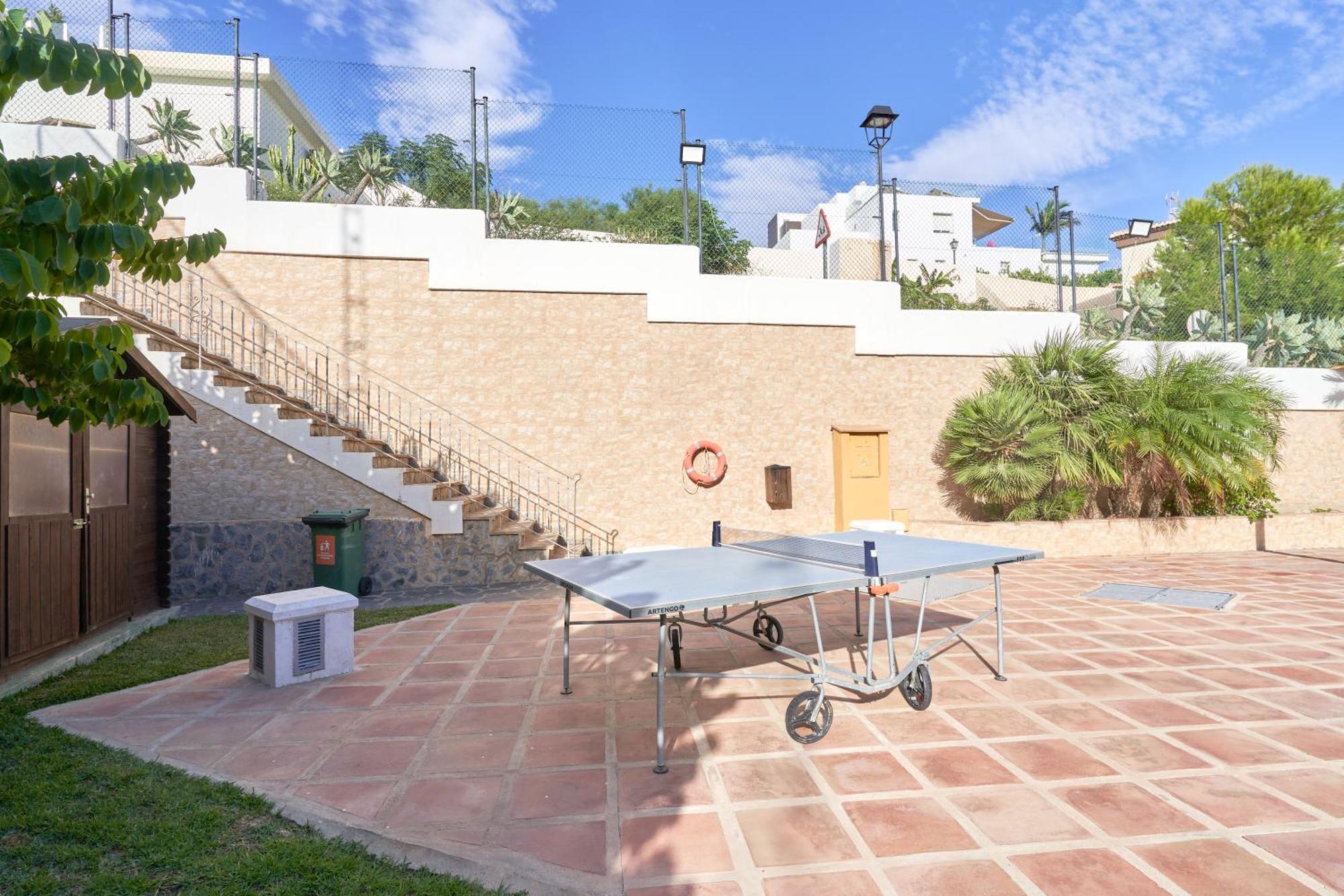 Apartamento Sol De La Molina سالوبرينيا المظهر الخارجي الصورة