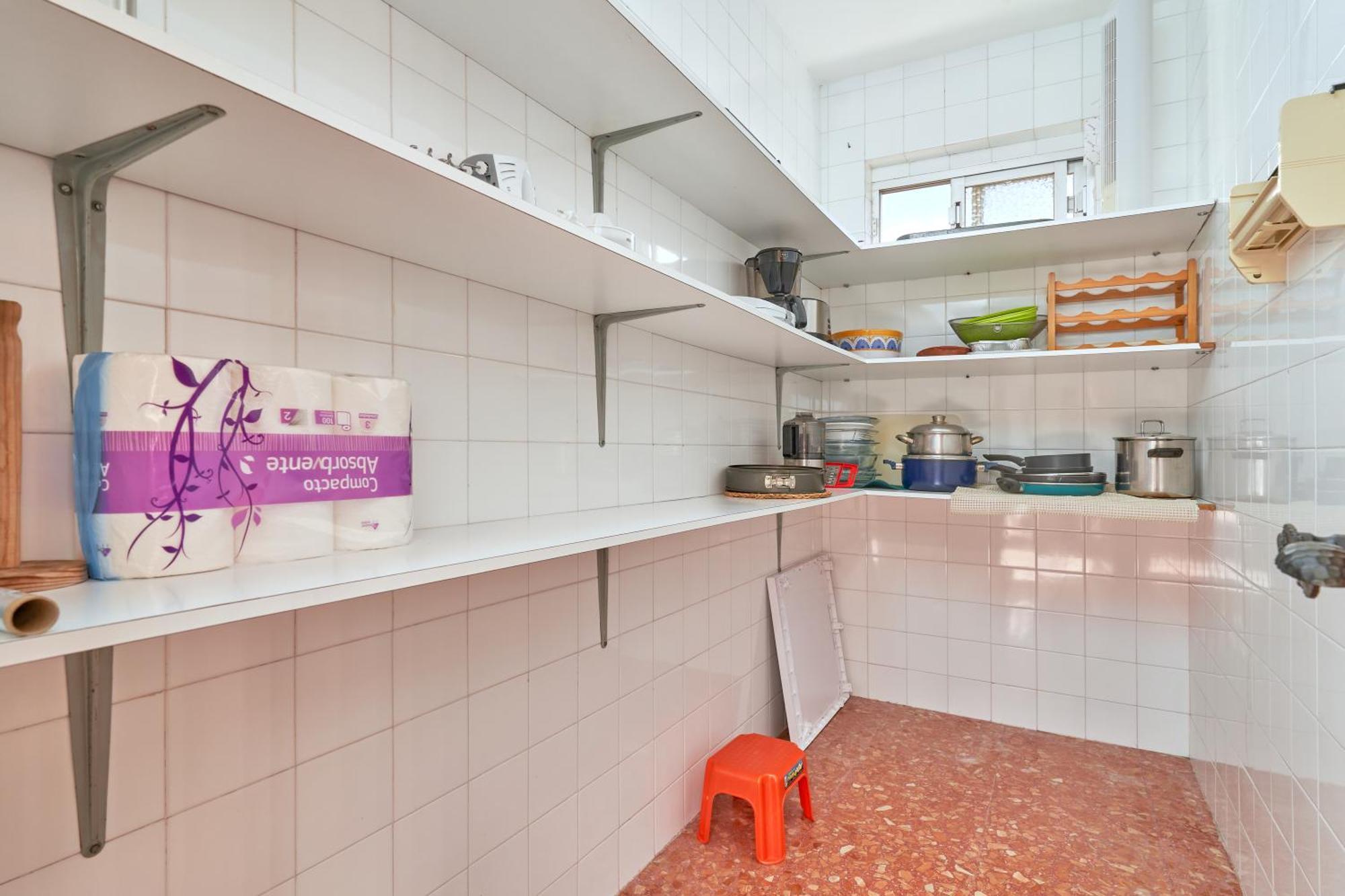 Apartamento Sol De La Molina سالوبرينيا المظهر الخارجي الصورة