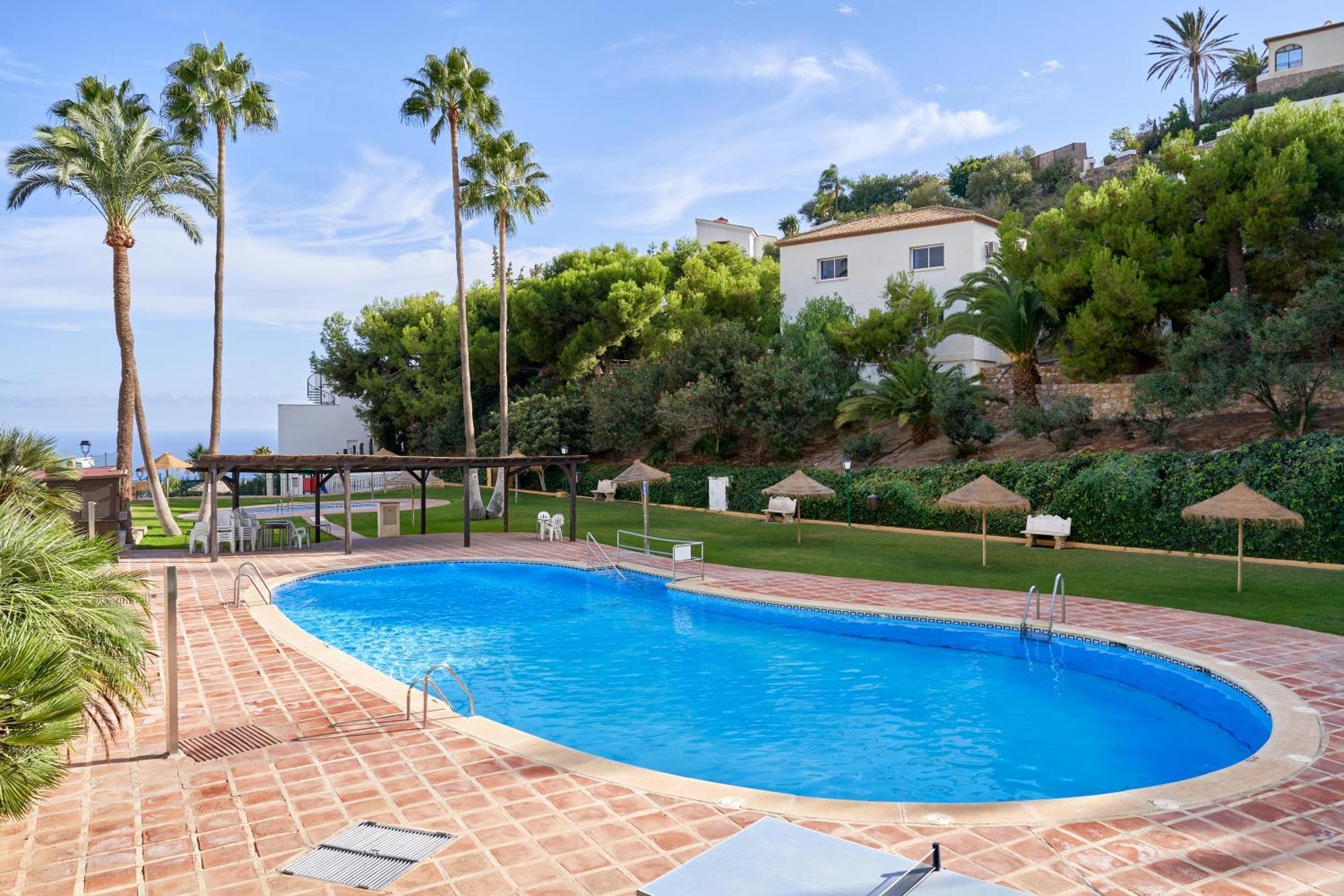 Apartamento Sol De La Molina سالوبرينيا المظهر الخارجي الصورة