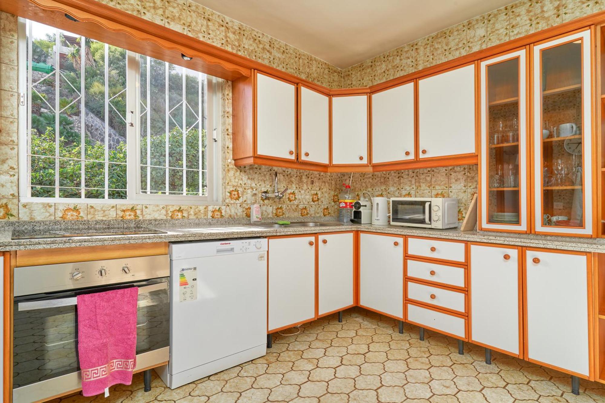 Apartamento Sol De La Molina سالوبرينيا المظهر الخارجي الصورة