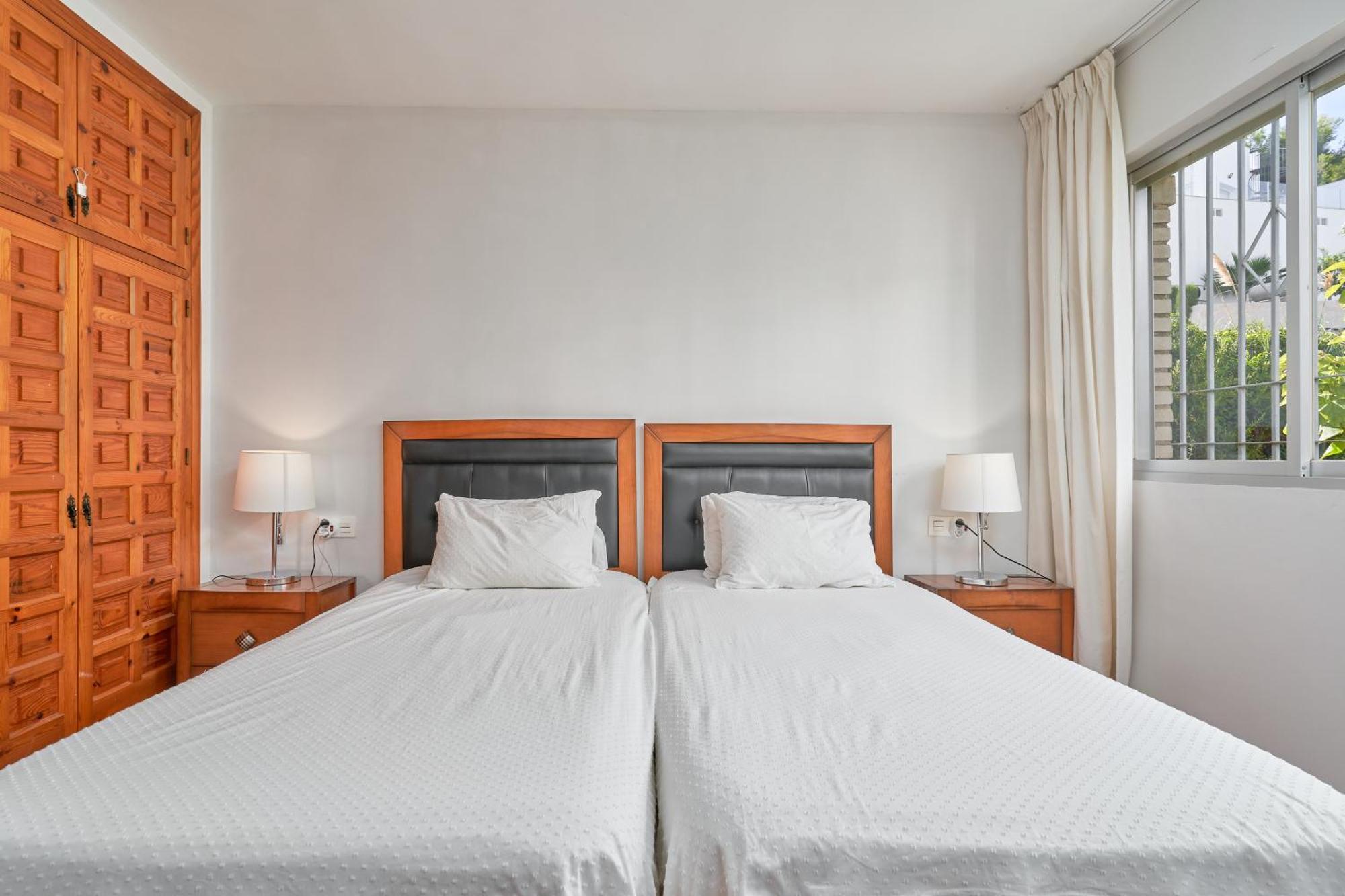 Apartamento Sol De La Molina سالوبرينيا المظهر الخارجي الصورة