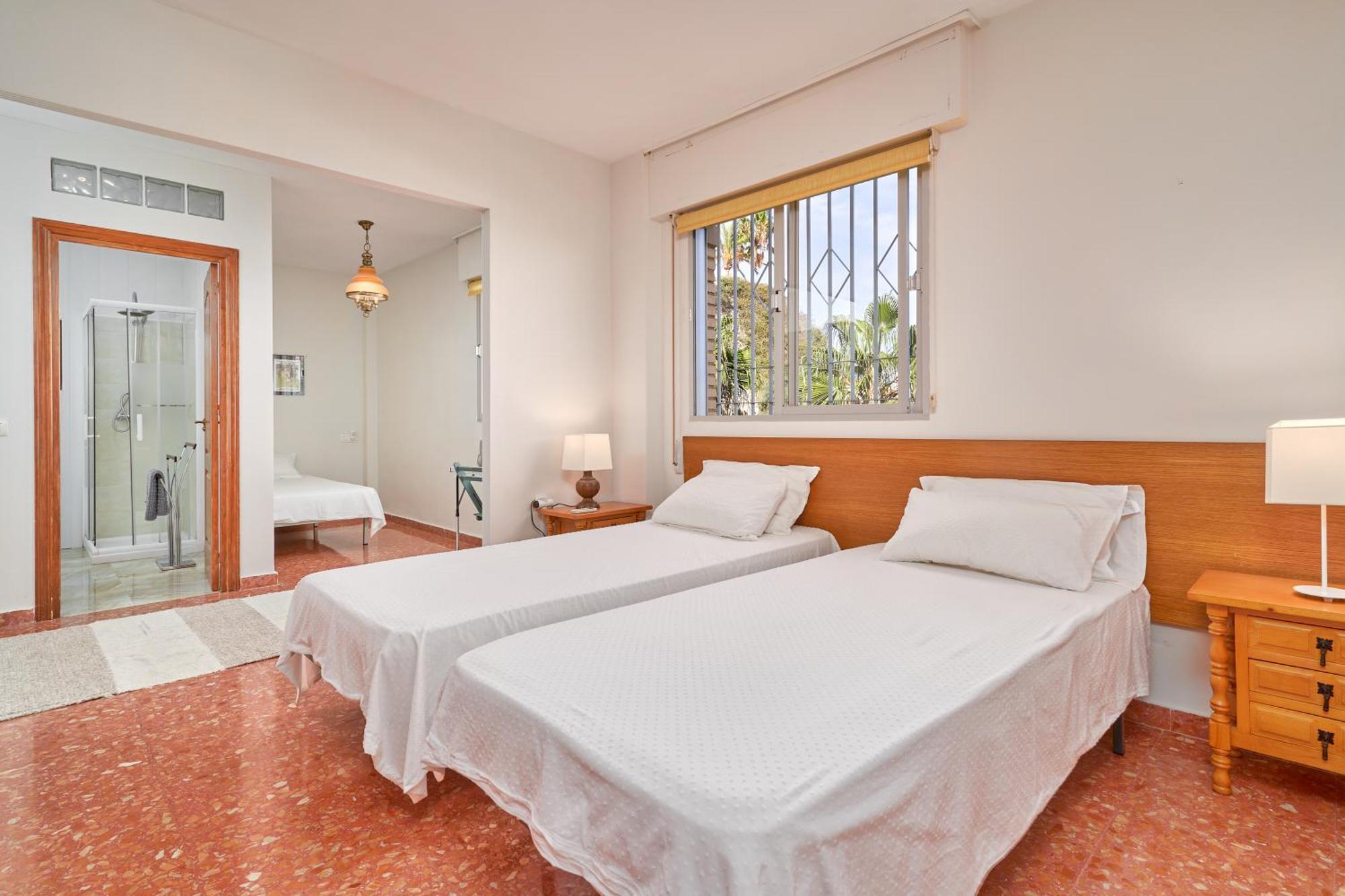 Apartamento Sol De La Molina سالوبرينيا المظهر الخارجي الصورة