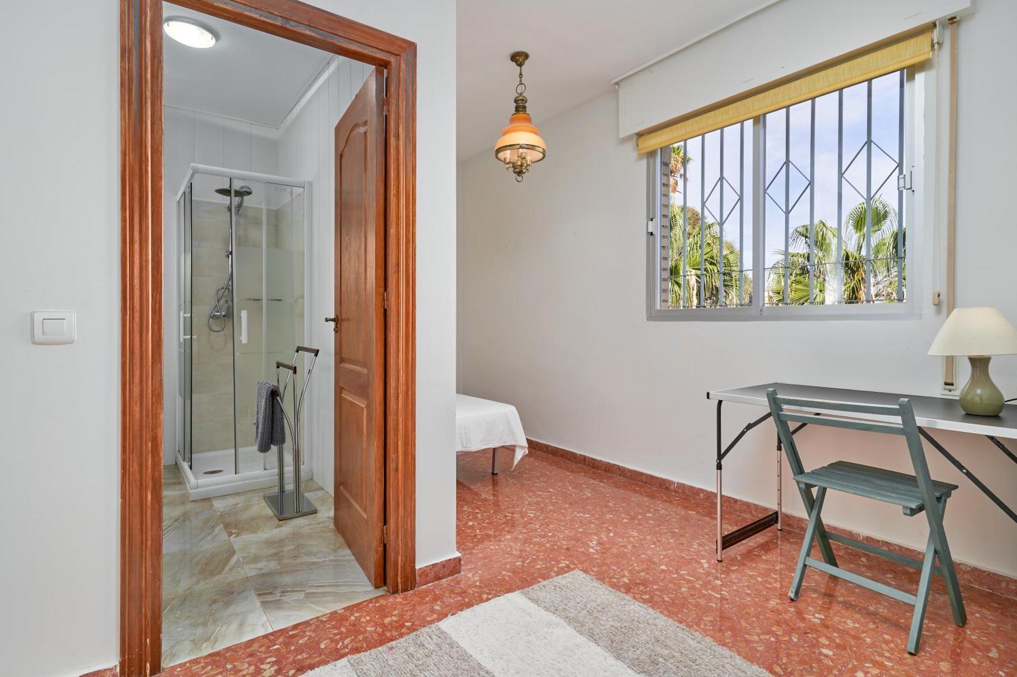 Apartamento Sol De La Molina سالوبرينيا المظهر الخارجي الصورة