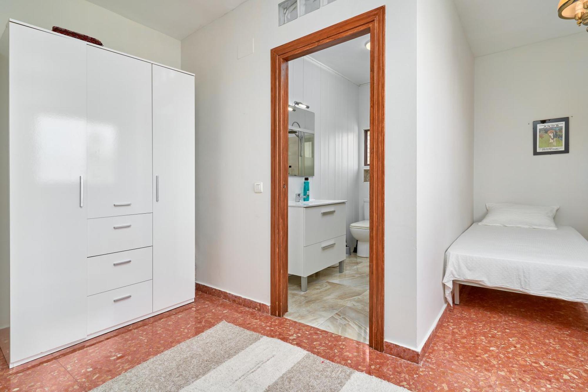 Apartamento Sol De La Molina سالوبرينيا المظهر الخارجي الصورة