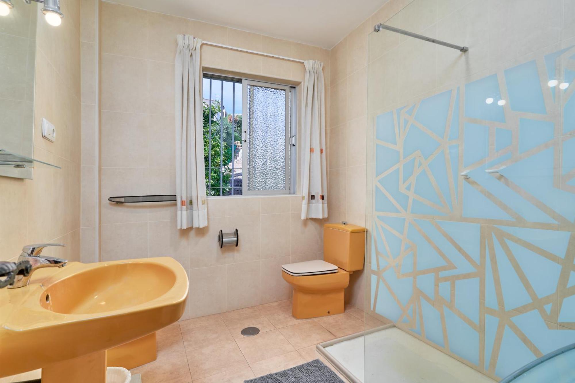 Apartamento Sol De La Molina سالوبرينيا المظهر الخارجي الصورة