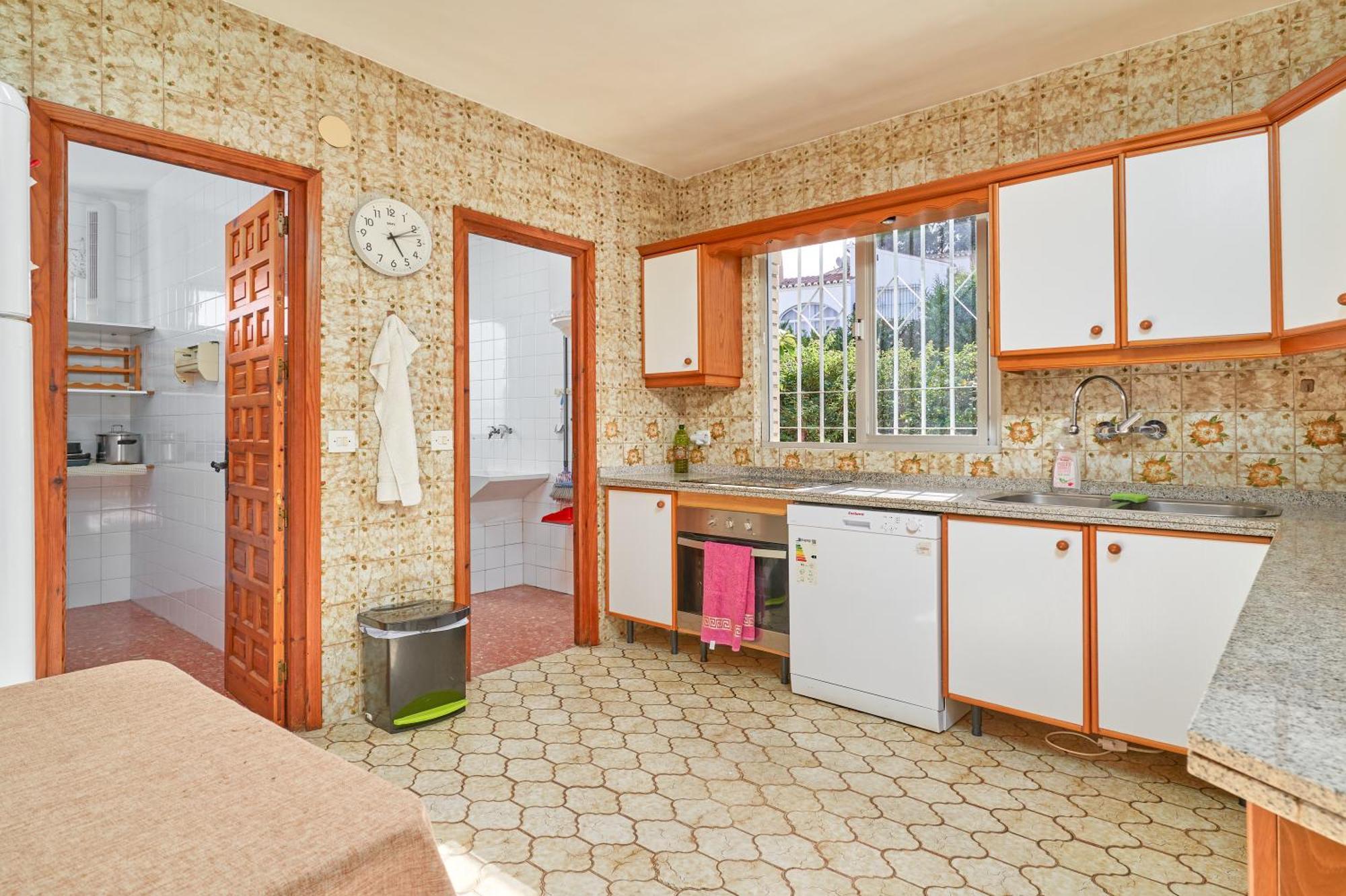 Apartamento Sol De La Molina سالوبرينيا المظهر الخارجي الصورة