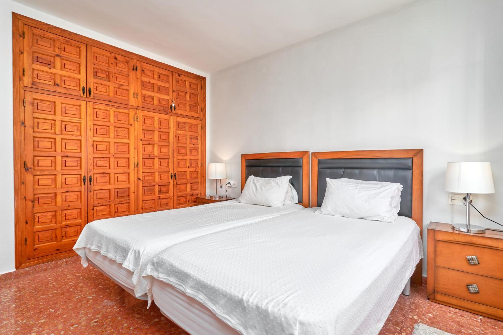 Apartamento Sol De La Molina سالوبرينيا المظهر الخارجي الصورة